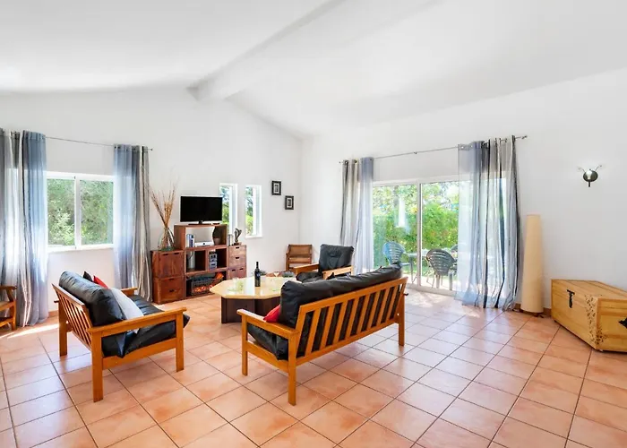 Holiday Home Monte Quercus By Interhome
