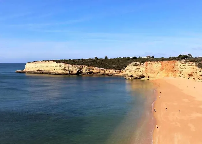 Algarvesand Porches