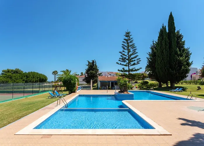 Casa Alegria - Alporchinhos Beach House With Pool