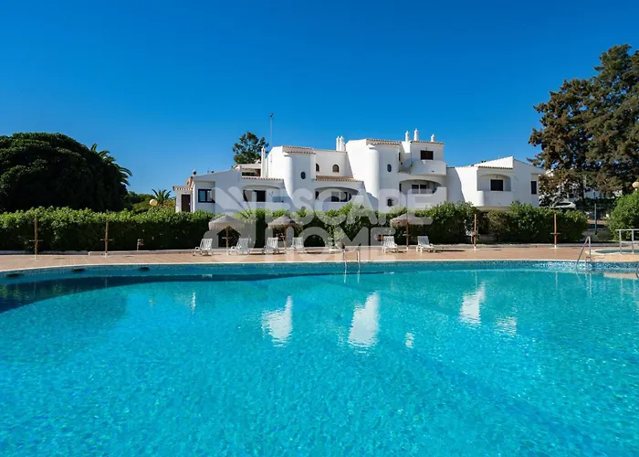 Villa Concha Do Mar