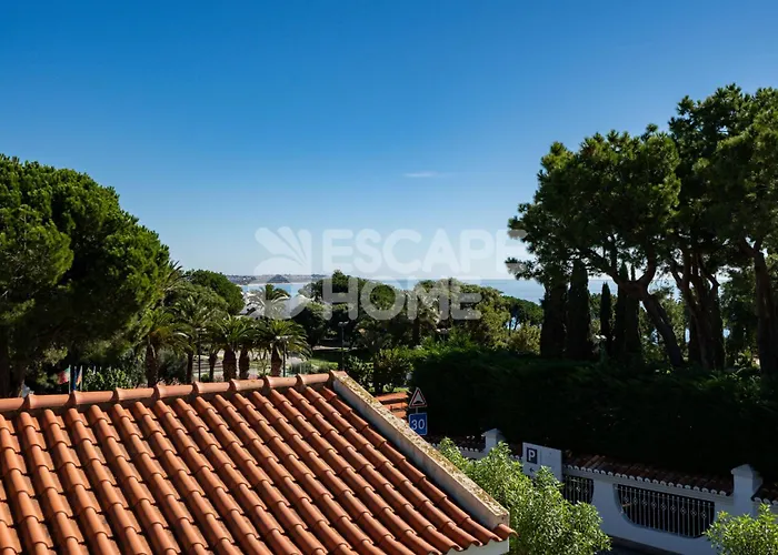 Villa Concha Do Mar