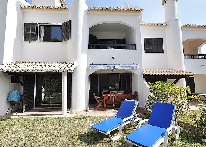 E&M Beach House Aldeamento Do Levante III